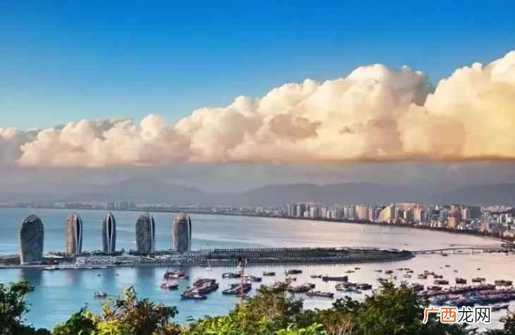 海南有几个市