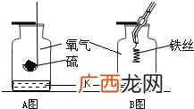 铁在氧气中燃烧生成,铁和氧气的方程式?