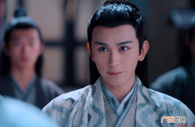 《陈情令》中孟瑶的扮演者是谁_娱乐频道 《陈情令》中孟瑶的扮演者是谁