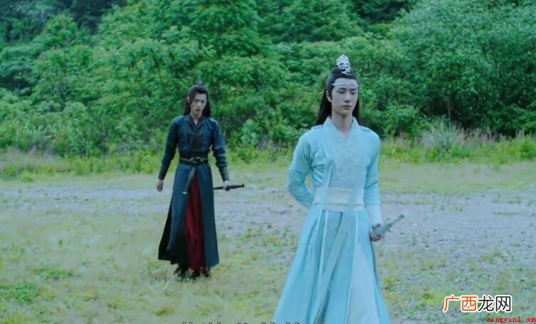 《陈情令》16年后是第几集