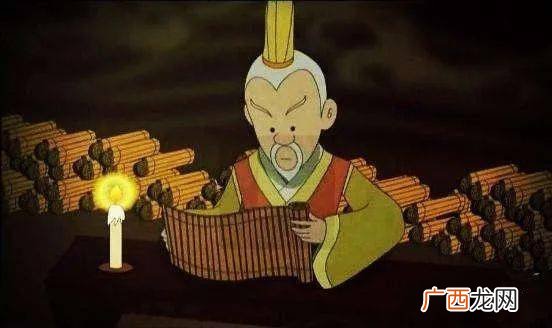 炳烛之明孰与昧行乎的意思,师旷论学中的炳烛之明是什么意思?