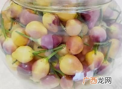 七彩辣椒怎么泡又脆又好吃,七彩椒的四川泡法？