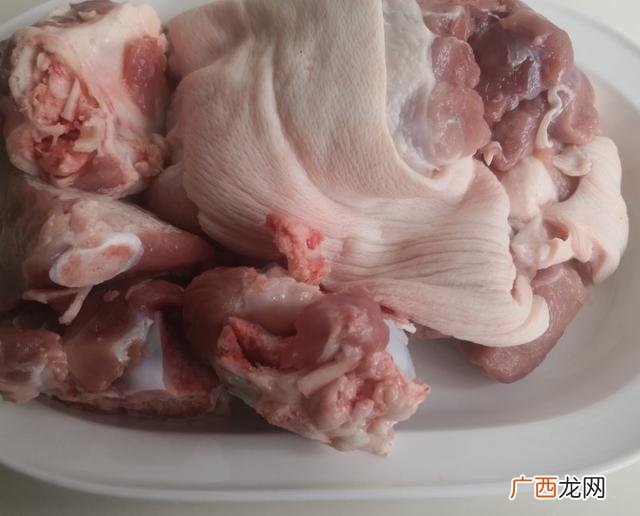 猪蹄膀怎么做好吃,扎佐蹄膀正宗做法？
