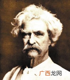 马克吐温有哪些著名的作品,马克吐温的所有文学作品有哪些？