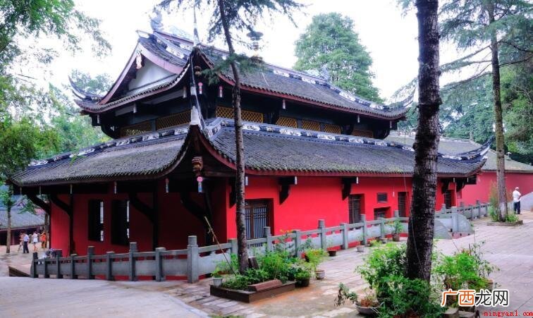 鹤林寺院八景有哪些_新闻中心 鹤林寺寺院八景有哪些