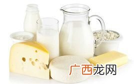 乳制品有哪些种类,鲜奶种类一般有哪些？