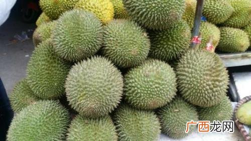 吃榴莲的季节是几月份,吃榴莲最迟几月份?