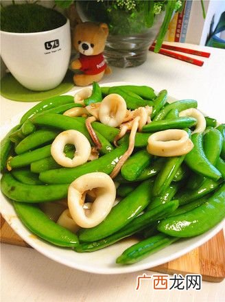 甜豌豆怎么做好吃,甜豌豆养的做法?