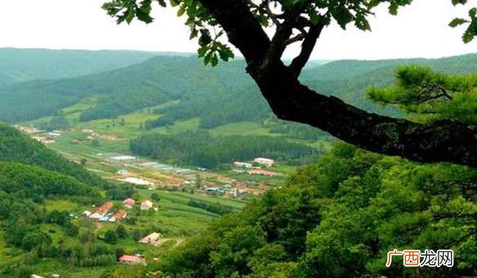 黑龙江省东南部重要的中心城市和风景旅游城市 牡丹江市属于哪个省