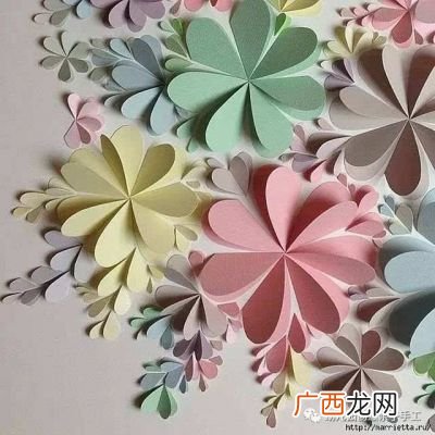 手工花朵制作方法,手工花朵制作方法?