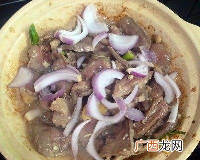猪脷煲什么汤,阳江焖河粉做法？