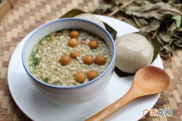 油茶是什么东西,油茶和胡辣汤区别？