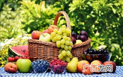 冬天水果有哪些水果,适合放入冰箱冻的6种水果，冻好后别有风味？