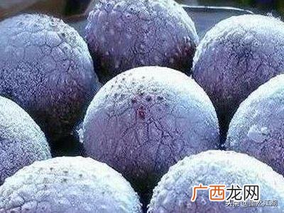 冬天水果有哪些水果,适合放入冰箱冻的6种水果，冻好后别有风味？