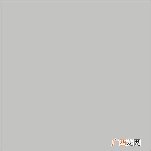 什么灰是要颜色,什么颜色能调出灰色？