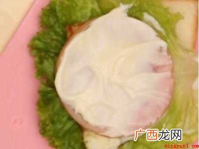 吐司怎么吃