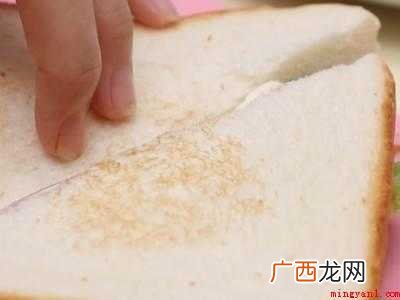 吐司怎么吃