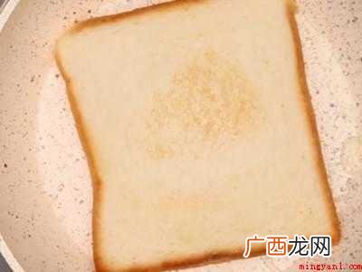 吐司怎么吃