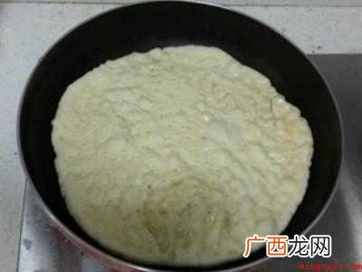 没有烤箱速冻披萨怎么吃