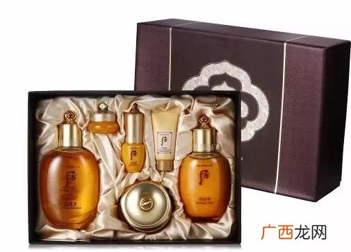 Whoo后是什么牌子,whoo旗下还有哪些品牌？