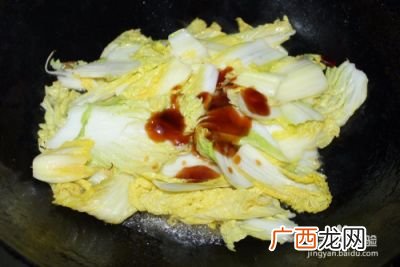 娃娃菜的家常做法,娃娃菜家常做法？