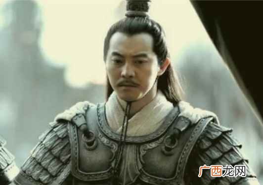 孙策《三国演义》中绰号“小霸王” 小霸王是谁