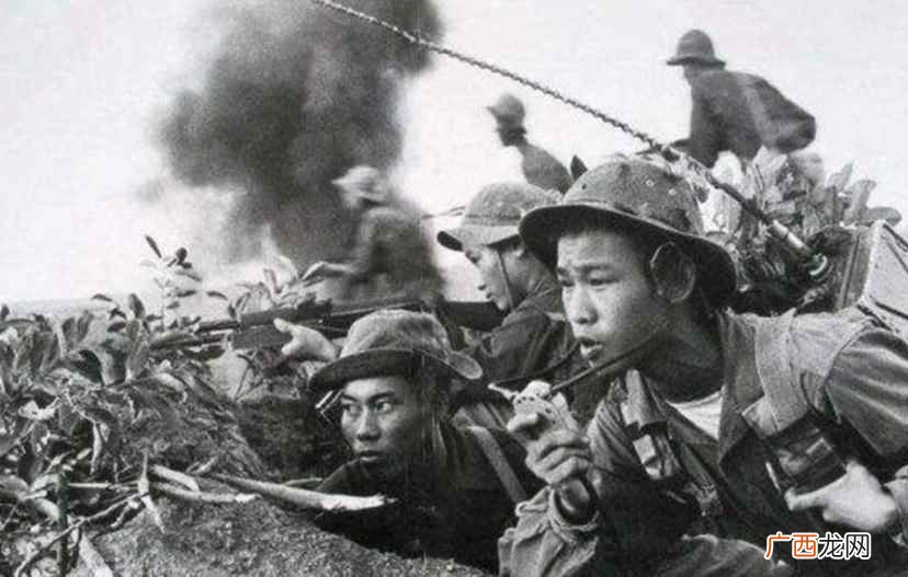 中越战争发生在1979年2月17日—3月16日期间 中越战争持续了多长时间