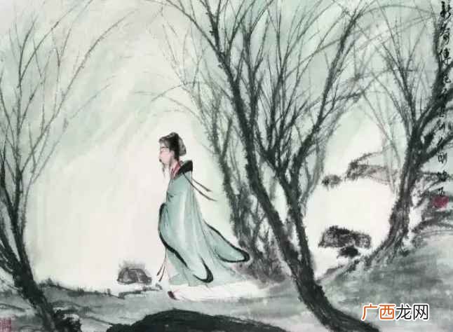 五柳先生是谁
