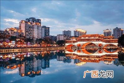 天府之国指的是什么地方,川康云贵康指哪里?