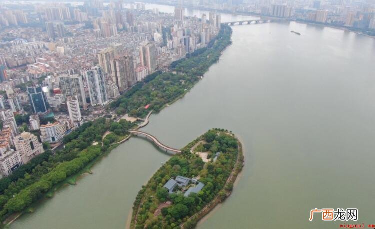 清远是哪个省的城市呢? 清远是哪个省的城市