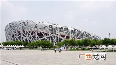 北京鸟巢是哪个区,北京鸟巢是什么街区？