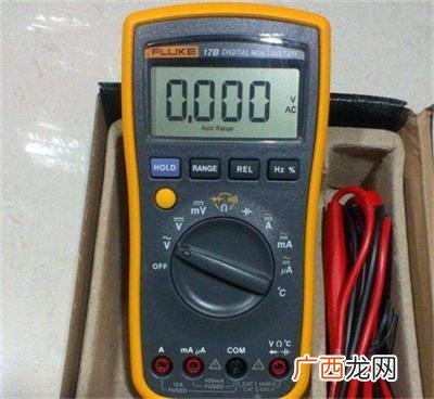 表没电容挡 怎样用数字万用表测量电容好坏,数字万用表怎样测电容?