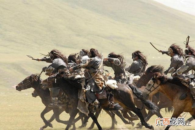 匈奴人是现在的什么民族,匈奴人是现在的哪里人？