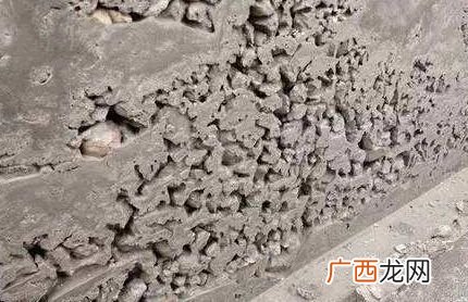 离析和泌水的区别,为什么胶凝材料水灰比和强度关系?
