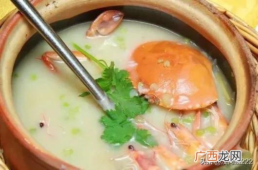 潮汕砂锅粥用什么米熬粥最好,砂锅粥用什么大米？