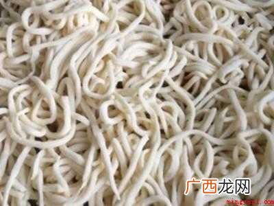 素焖面怎么做简单又好吃