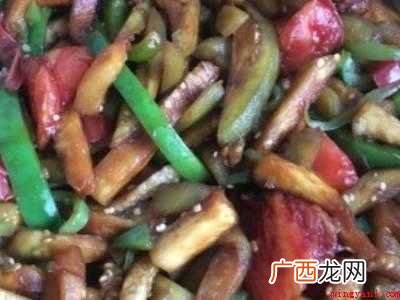 素焖面怎么做简单又好吃
