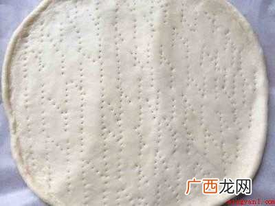 水果披萨怎么吃