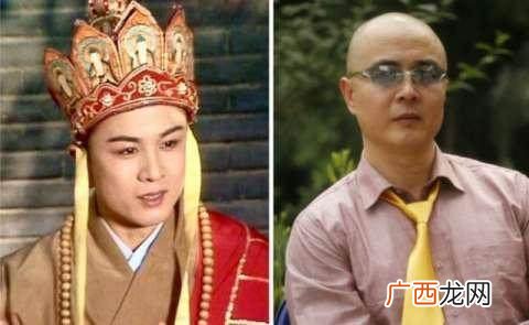 唐僧的扮演者分别是哪三个,唐僧换了三个演员是哪三个？