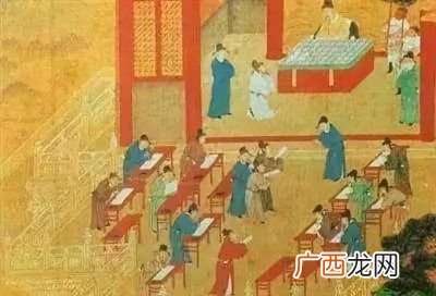 中国古代科举,古时科举考试过程？