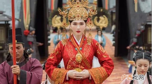 萧太后的生平事迹介绍 历史萧太后的一生经历概括简介