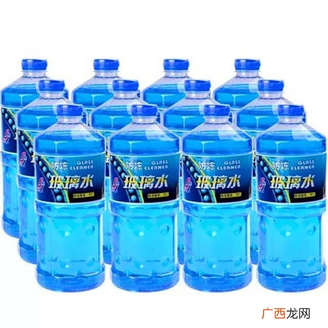 玻璃水有什么作用,玻璃水作用？