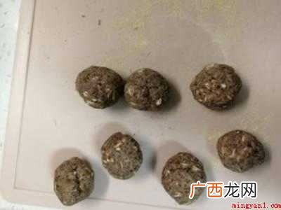 自制小饼干简单做法