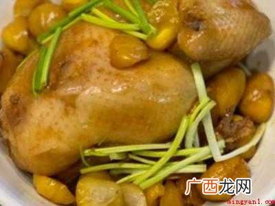电饭锅焖鸡怎么做好吃