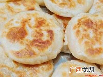 如何做酥饼