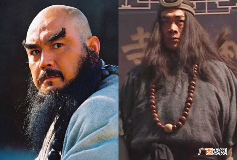原著武松和鲁智深的故事 武松和鲁智深谁厉害谁力气大
