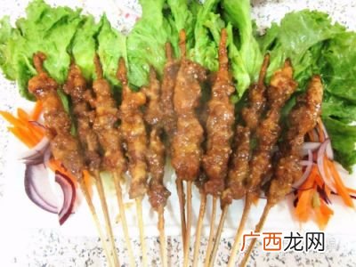油炸羊肉串做法,油炸羊肉串用什么油？