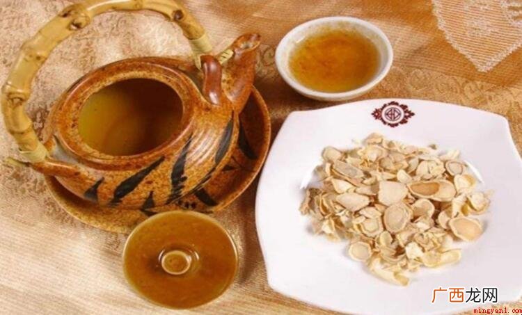 西洋参可以和茶叶一起泡吗? 西洋参可以和茶叶一起泡吗