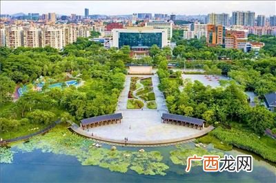 映月湖公园在哪里,佛山映月湖附近游玩？