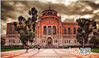 洛杉矶有哪些大学,UCLA是常春藤吗？